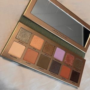 Anastasia Nouveau Palette
